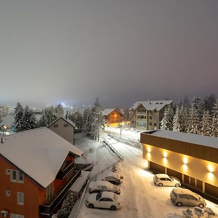 Wald Apartmani&Spa Zlatibor Exterior photo